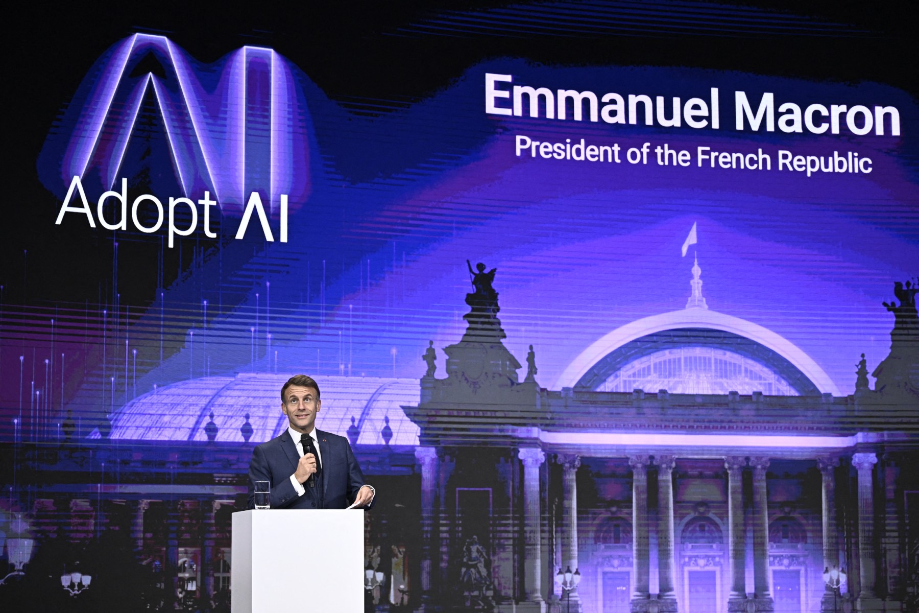 Révolution politique (majeure) en vue : 2027, première campagne présidentielle qui se jouera à l'IA ?