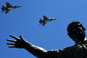 Russie missiles AFP