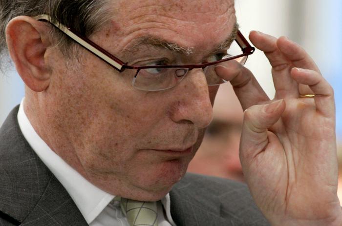 Jean-Noël Forgeard est poursuivi pour délit d'initié sur les titres EADS