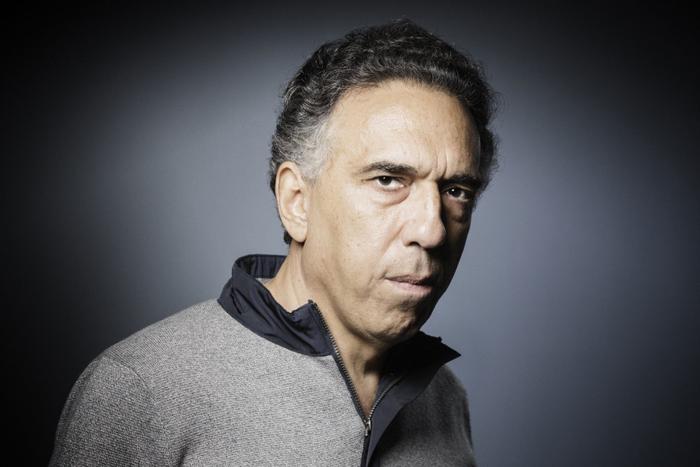 Charif Majdalani AFP