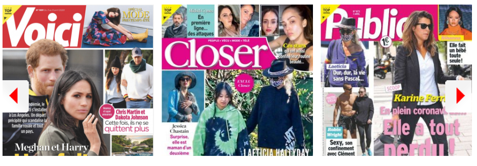 Article cover