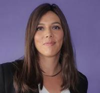 Photo of Jessica Serra