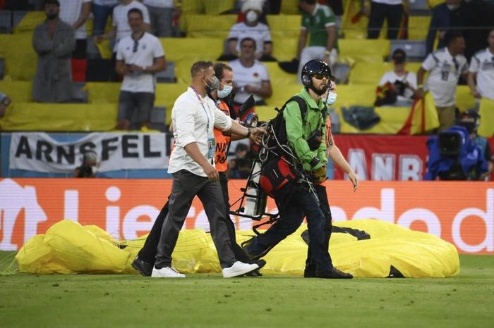 Greenpeace France Allemagne euro AFP