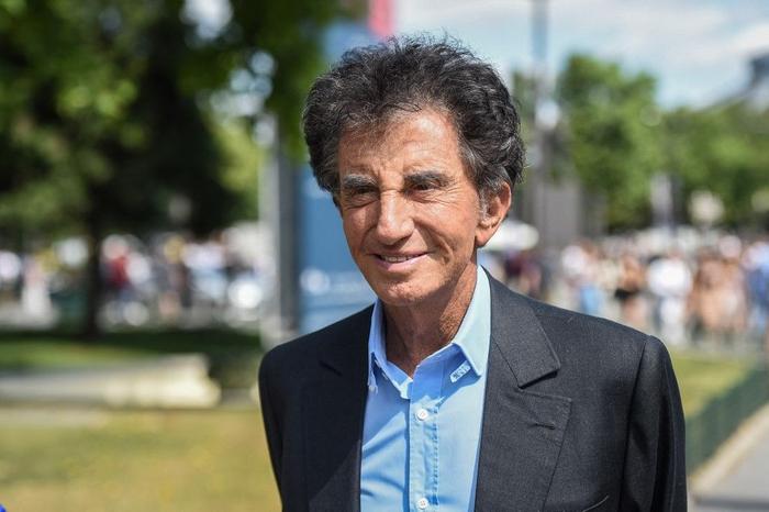 Jack Lang AFP