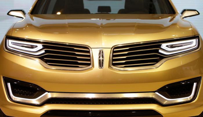 Une voiture. (Image d'illustration)