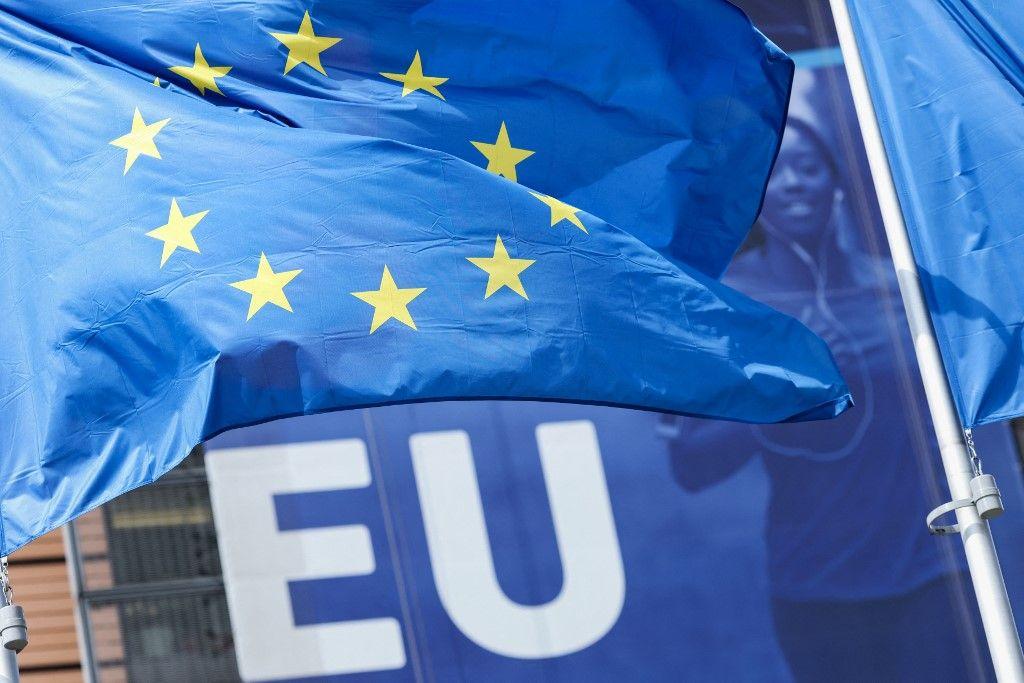 Union européenne - AFP
