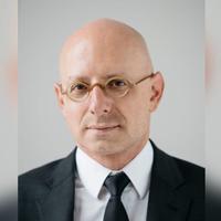 Photo of Sébastien Cochard