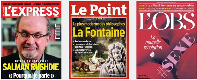 Article cover