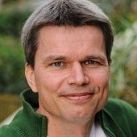 Photo of Lourens Poorter
