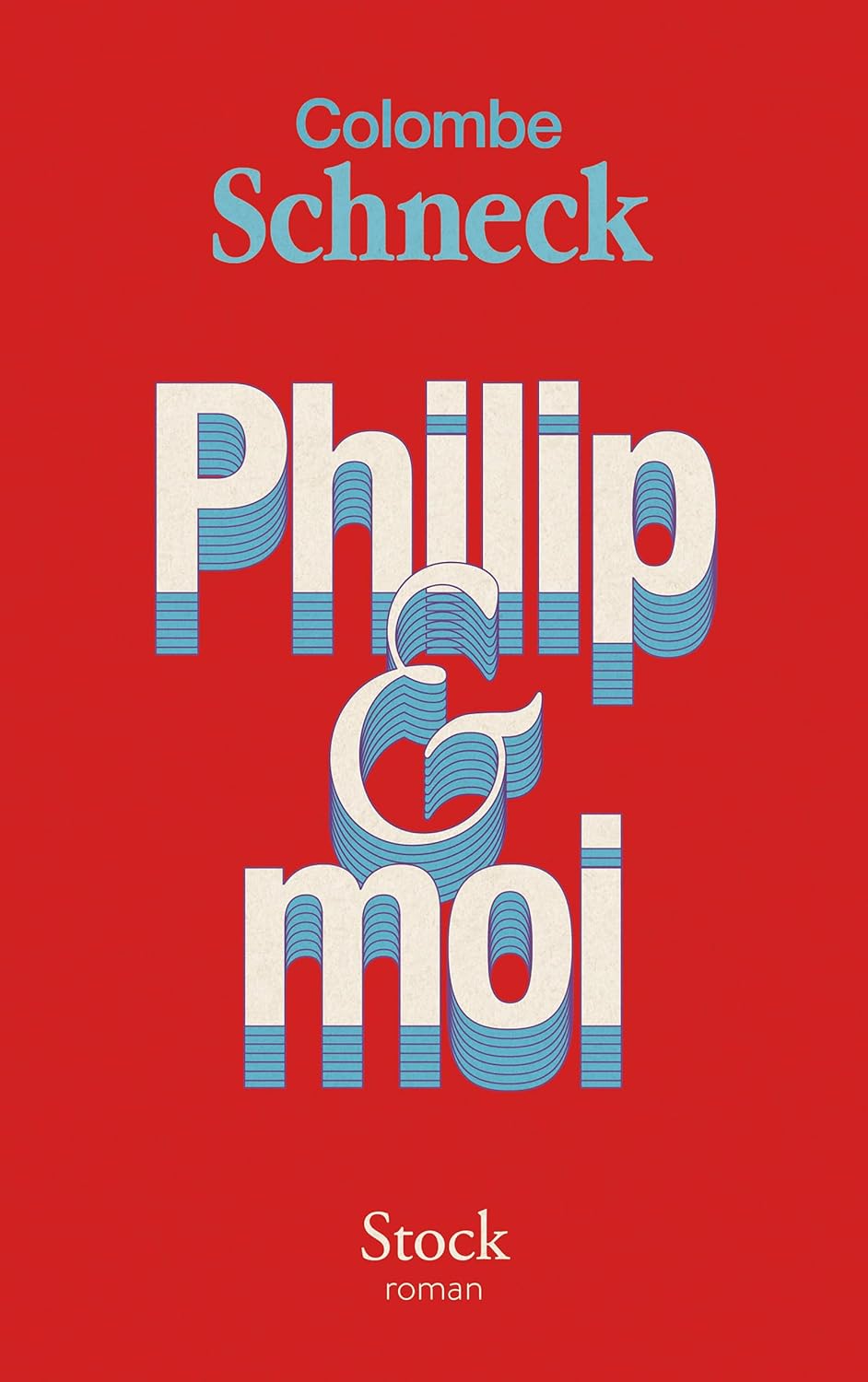 « Philip Roth et moi » de Colombe Schneck