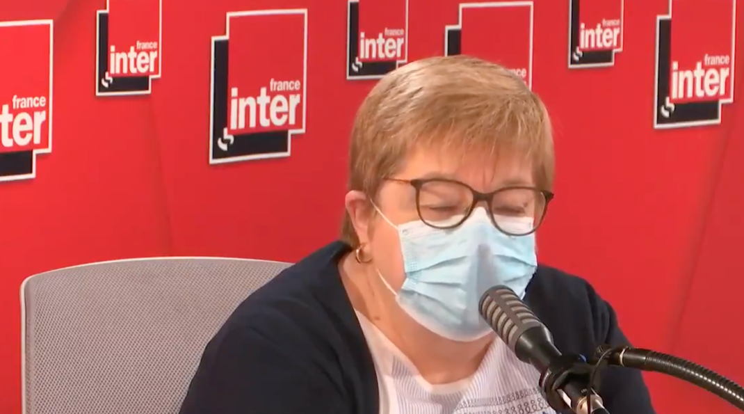 Dominique Costagliola