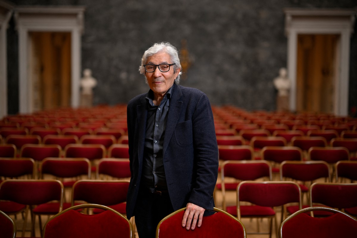 Pour Boualem Sansal, libre maître penseur contre maîtres censeurs