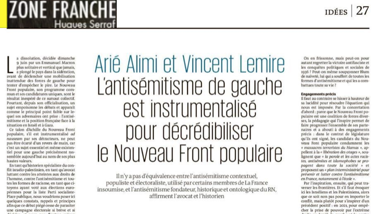 Article cover
