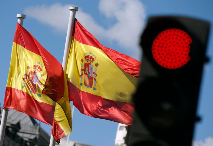 Espagne. (Image d'illustration)