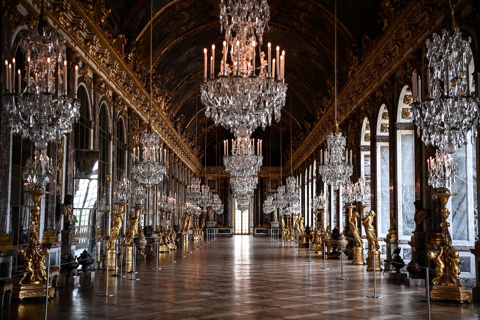 Château de Versailles