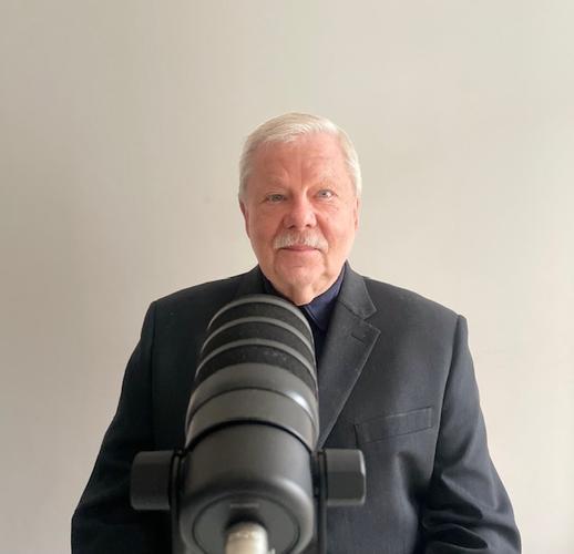 Le criminologue Xavier Raufer.