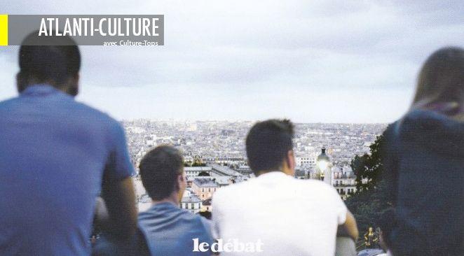 Article cover