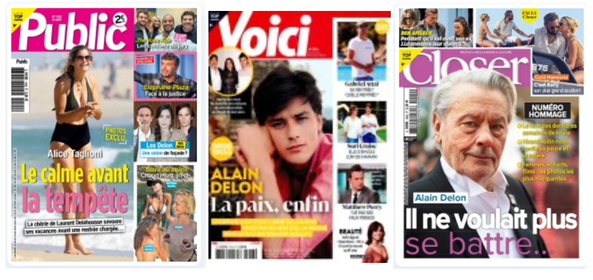 Article cover