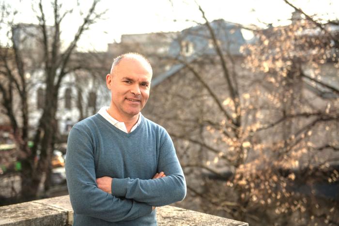 Daniel Funeriu image