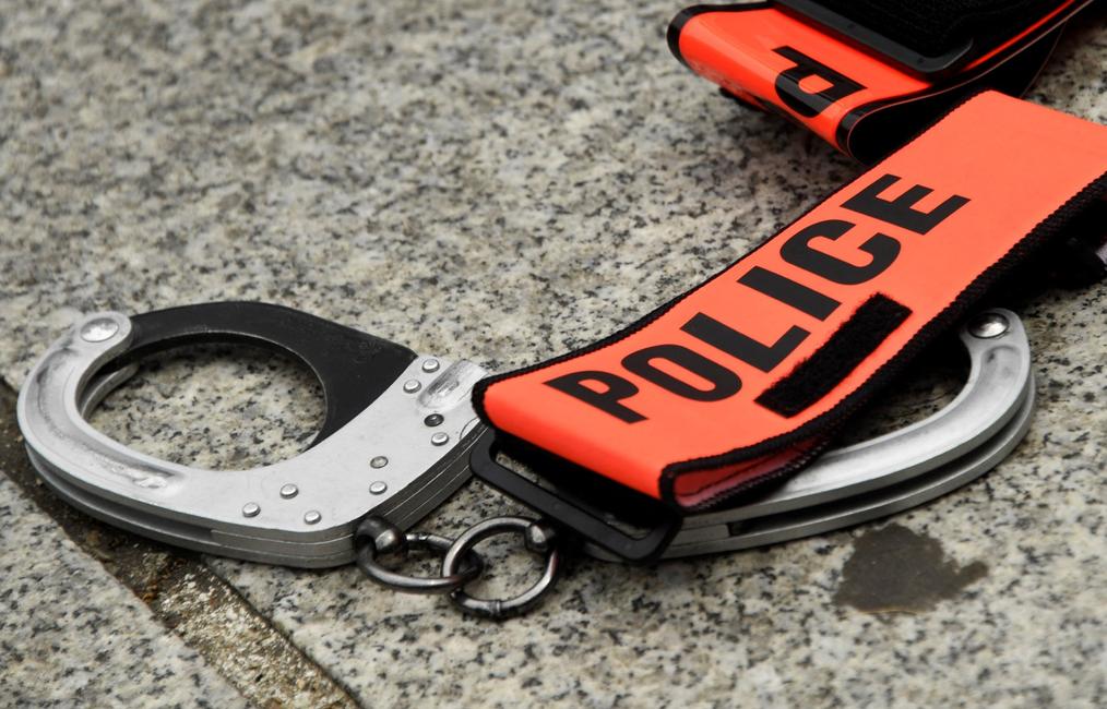 Police (image d'illustration)
