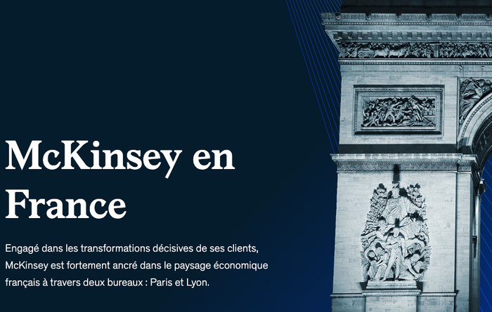 McKinsey