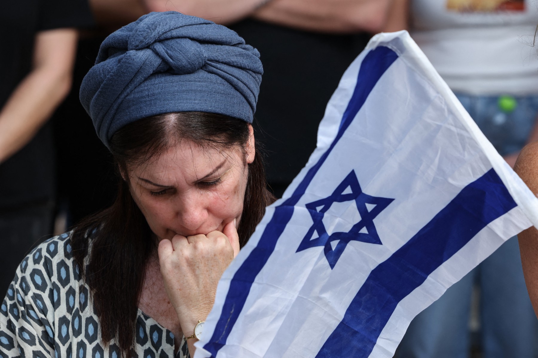 7-octobre, 3 ans après : voilà ce que le Hamas a gagné (et ceux qui lui ont permis de le faire)