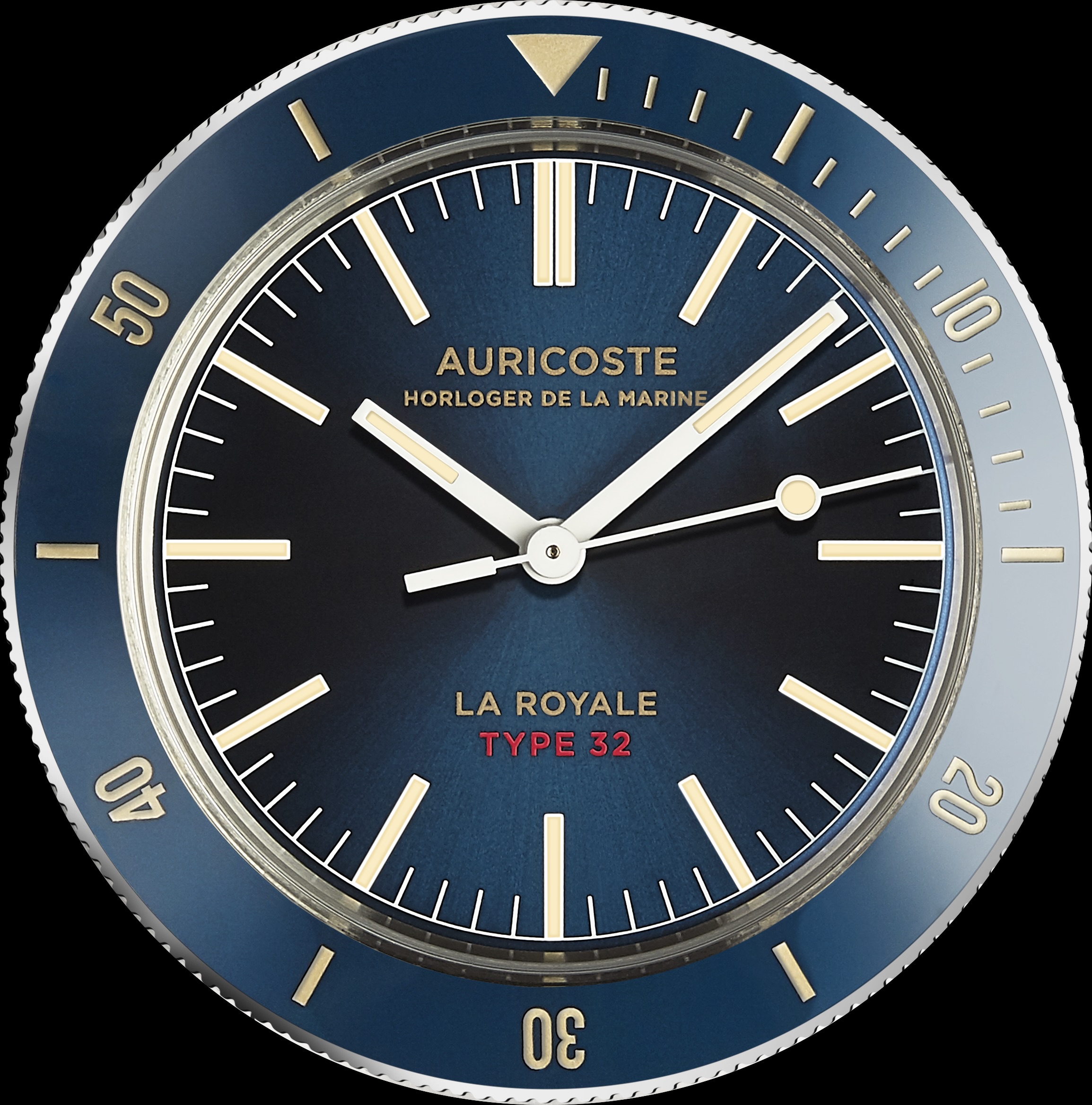 Quand le titane sculpte la dentelle et quand le temps perce la carlingue : c'est l'actualité des montres en attendant Frimaire...