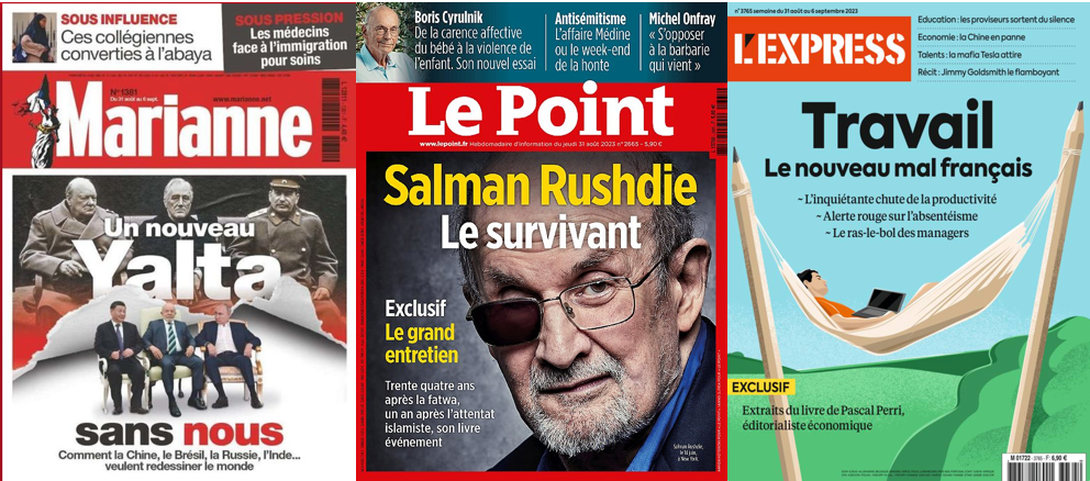Article cover
