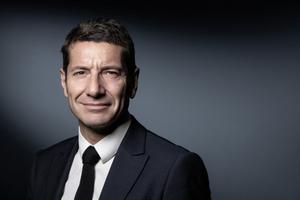 David Lisnard AFP