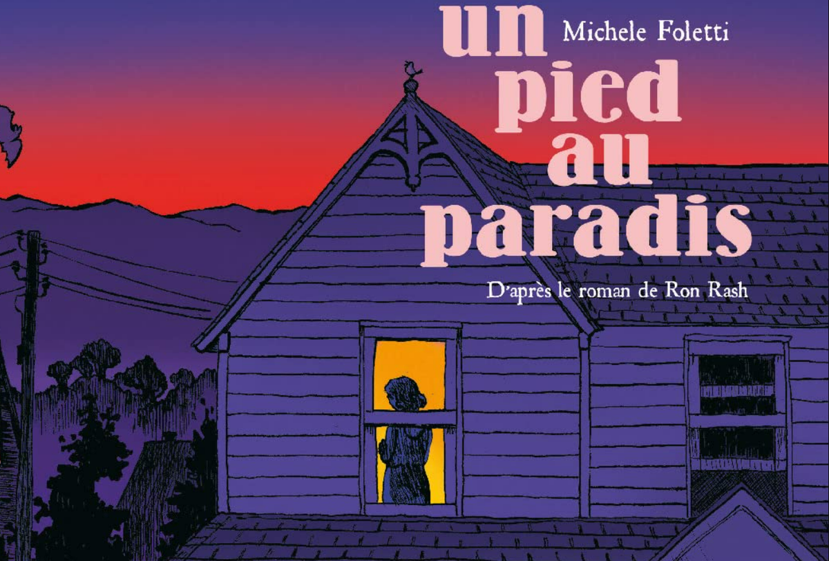 Article cover