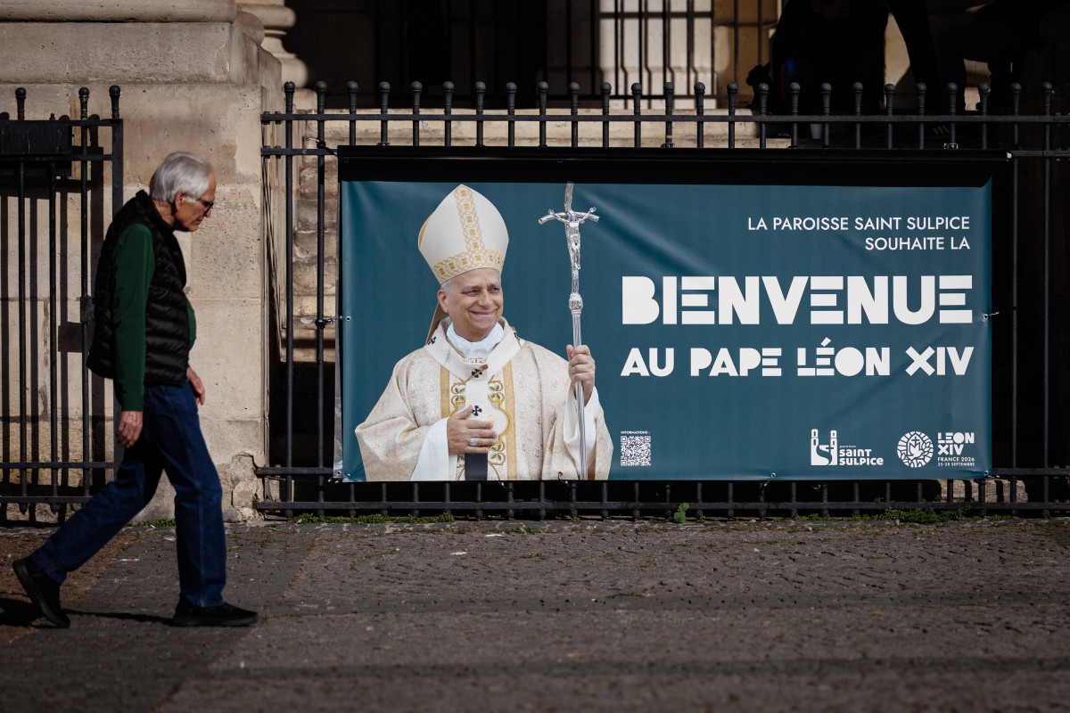 Ce que l'on sait du dispositif sécuritaire hors norme prévu pour la visite du pape à Paris