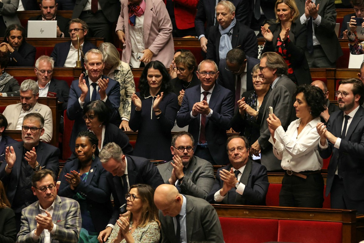 PLF 2026 : un si mauvais budget pour... la démocratie