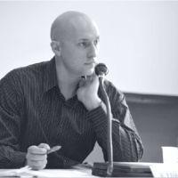 Photo of Raphaël Ehrsam