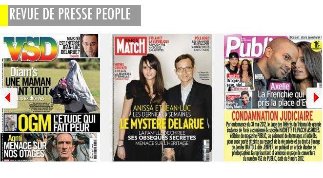 Article cover