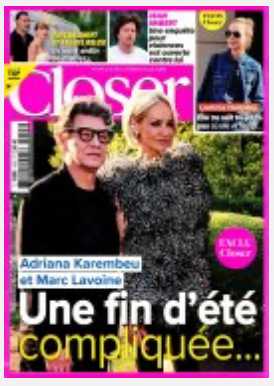 article cover