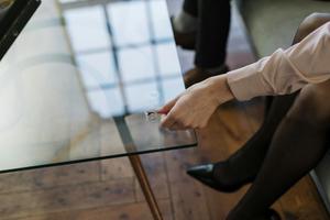 Aux États-Unis, le taux de divorce a augmenté pendant des décennies chez les plus de 50 ans, avant de se stabiliser.