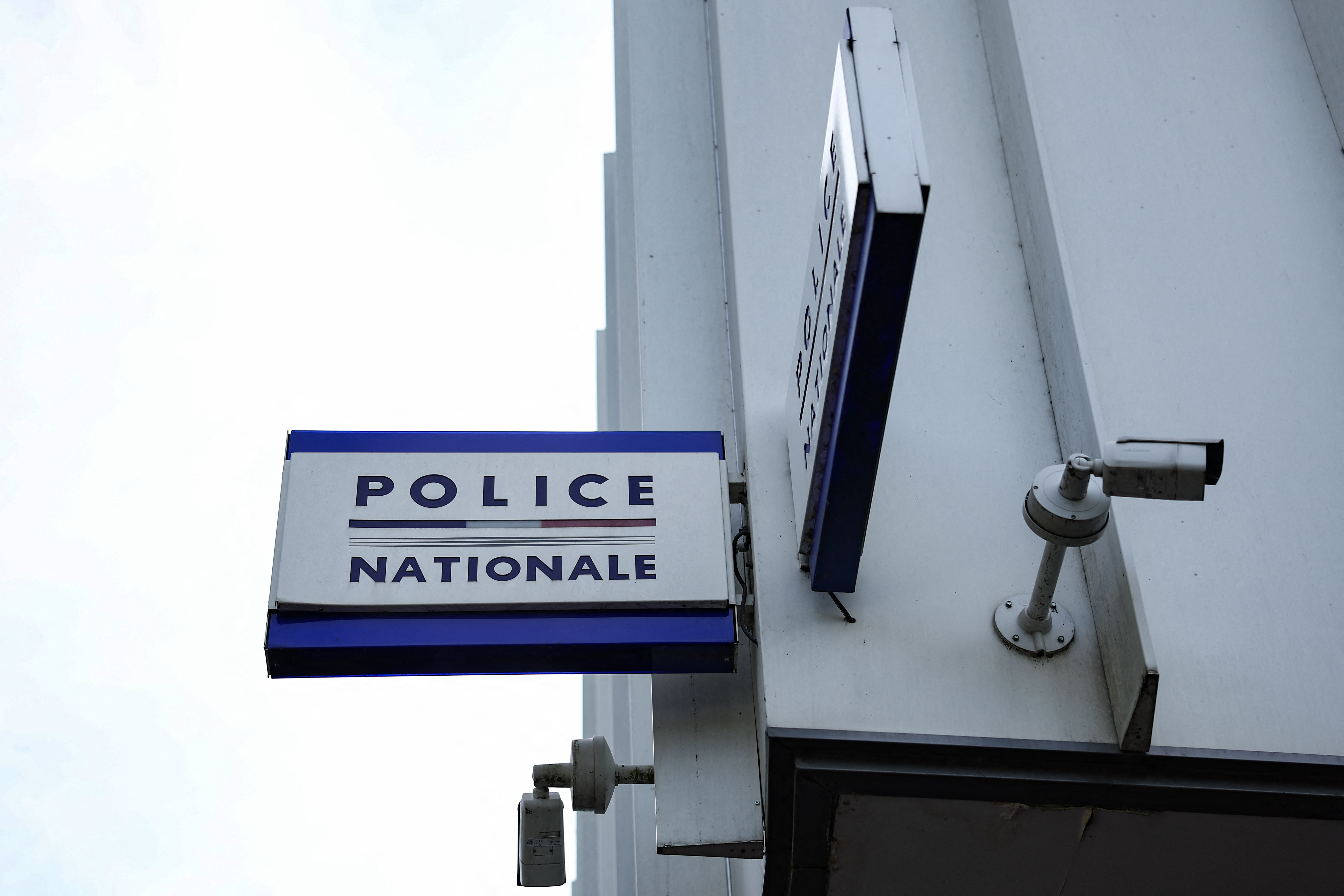 RIPOST : la surveillance à l'IA, 1/3 de protection des citoyens et T de contrôle social ?