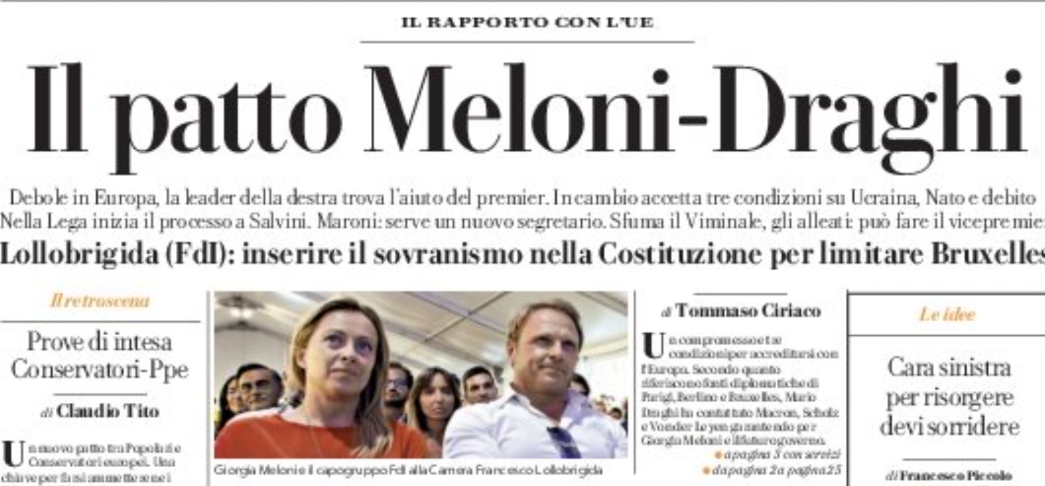La Repubblica