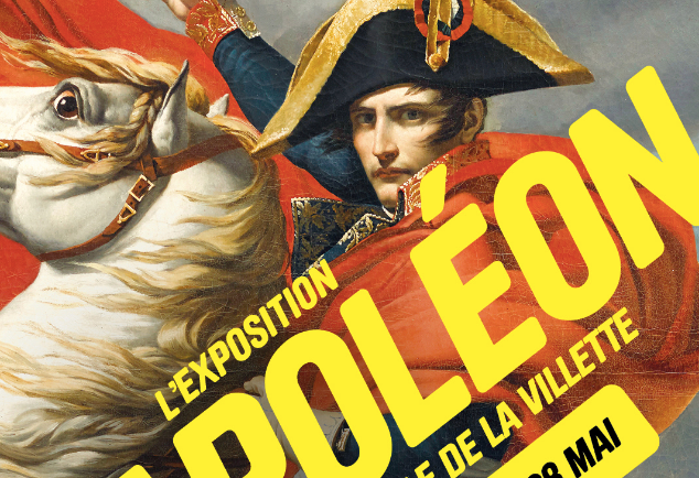 Napoléon exposition