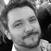 Photo of Nicolas Gary