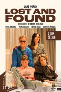 Lost and found, de Lars Norèn