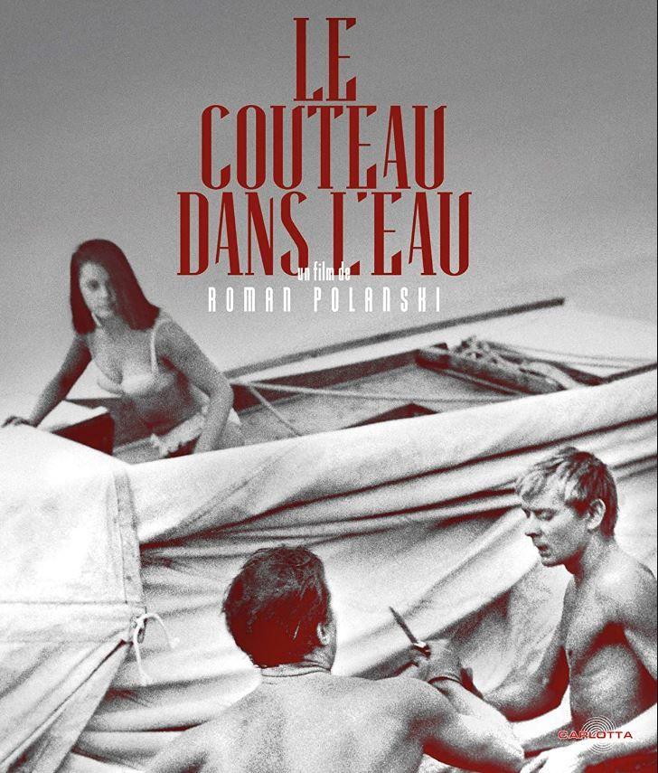 Le Couteau dans l'eau