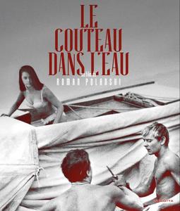 Le Couteau dans l'eau