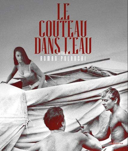 Le Couteau dans l'eau