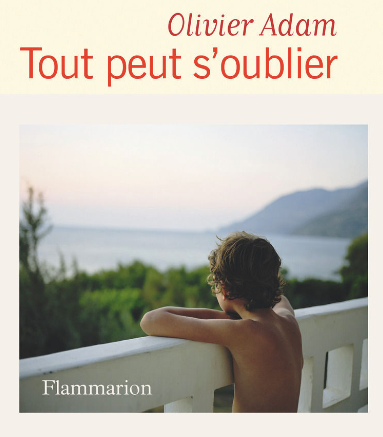 Tout peut s'oublier livre