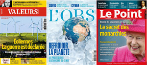 Article cover