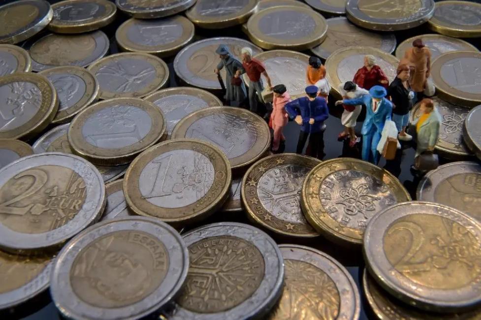 Dans une étude publiée jeudi 17 juillet, le Haut Commissariat à la stratégie et au plan évalue à 112 milliards d'euros le montant des aides aux entreprises en 2023