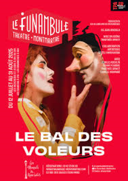 "Le Bal des Voleurs"