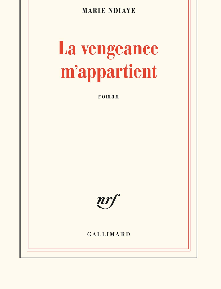 La vengeance m'appartient