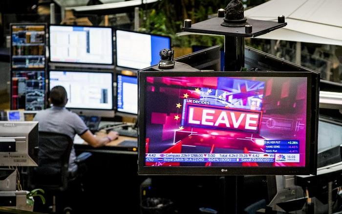bourse marchés financiers Amsterdam Londres City